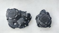 X-POWER PROTECTION CLUTCH/IGNITION EU HONDA CRF300L 21-25
