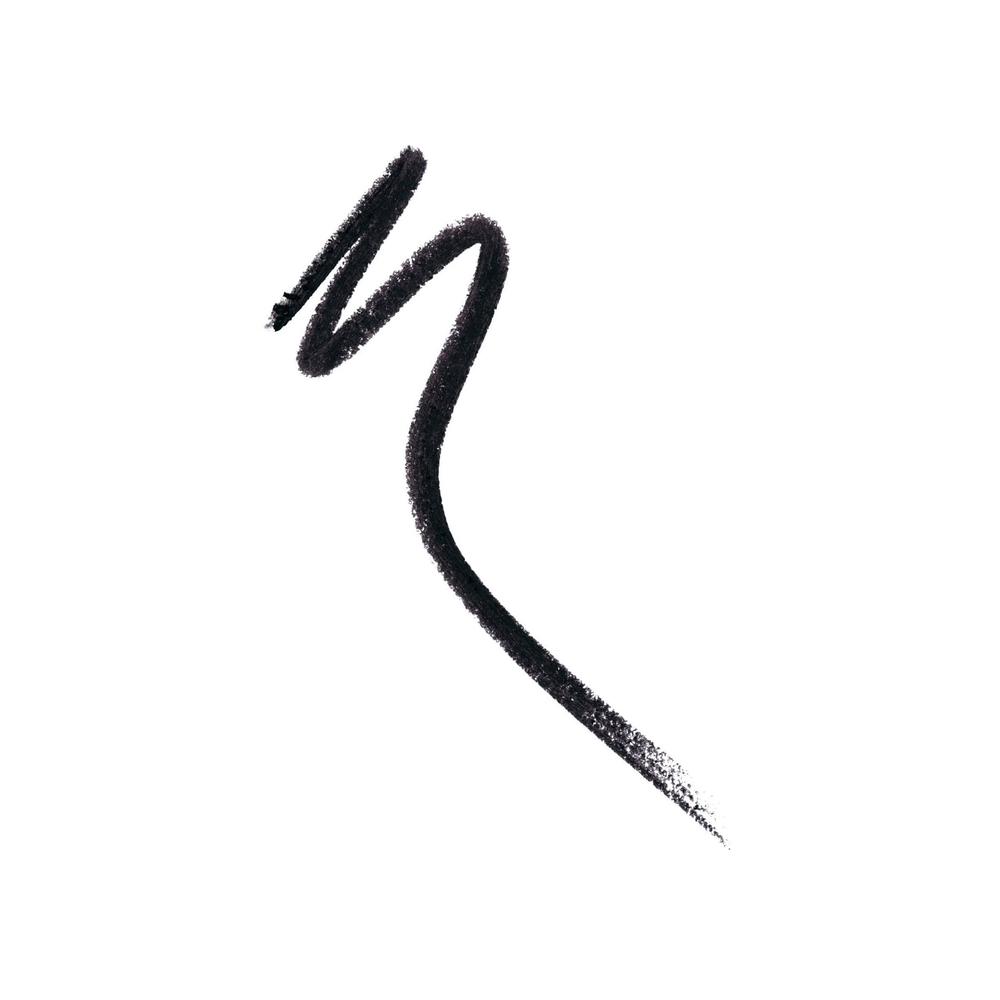 Maybelline, Tato Studio, подводка для глаз, легкосмываемый гелевой карандаш, водостойкий, оттенок 900 Deep Onyx, 1,2 г (0,04 унции)
