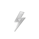 Voltage gemmed tops with Genuine Diamonds