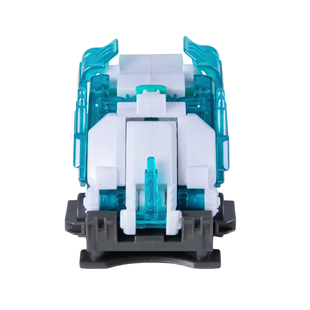 Дикие Скричеры. Игровой набор Бласт Чардж Стар Вингс S5. ТМ Screechers Wild