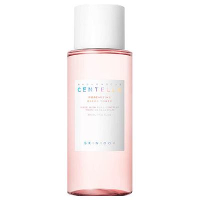 Тоник для сужения пор с центеллой SKIN1004 Madagaskar Centella Poremizing Clear Toner 210 мл