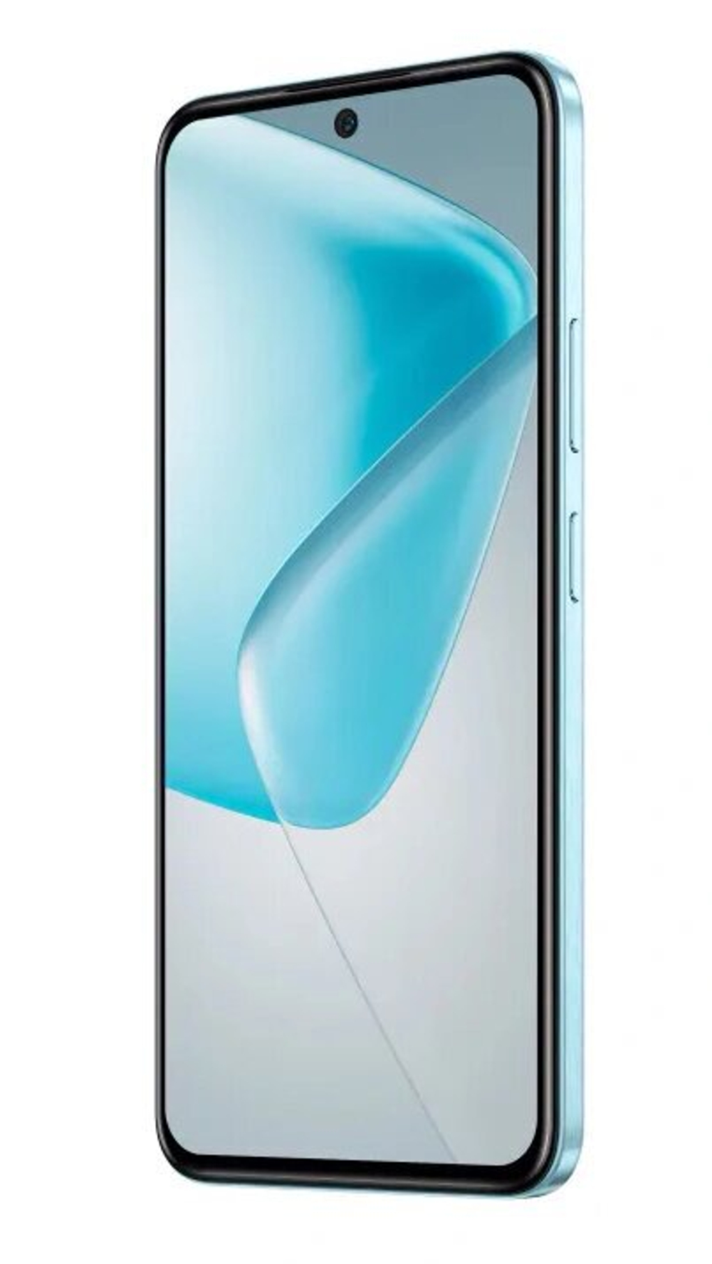 Смартфон Infinix Hot 50 Pro 8/256GB, Glacier Blue (X6881)