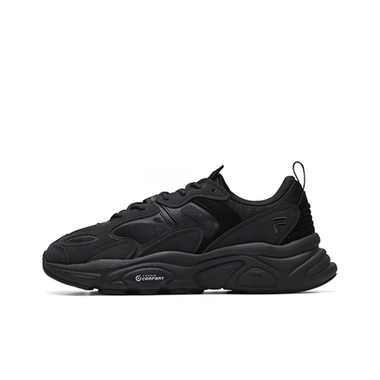Мужские кроссовки FILA Mars 2 Low‑top 'Black' F12M141116FBK