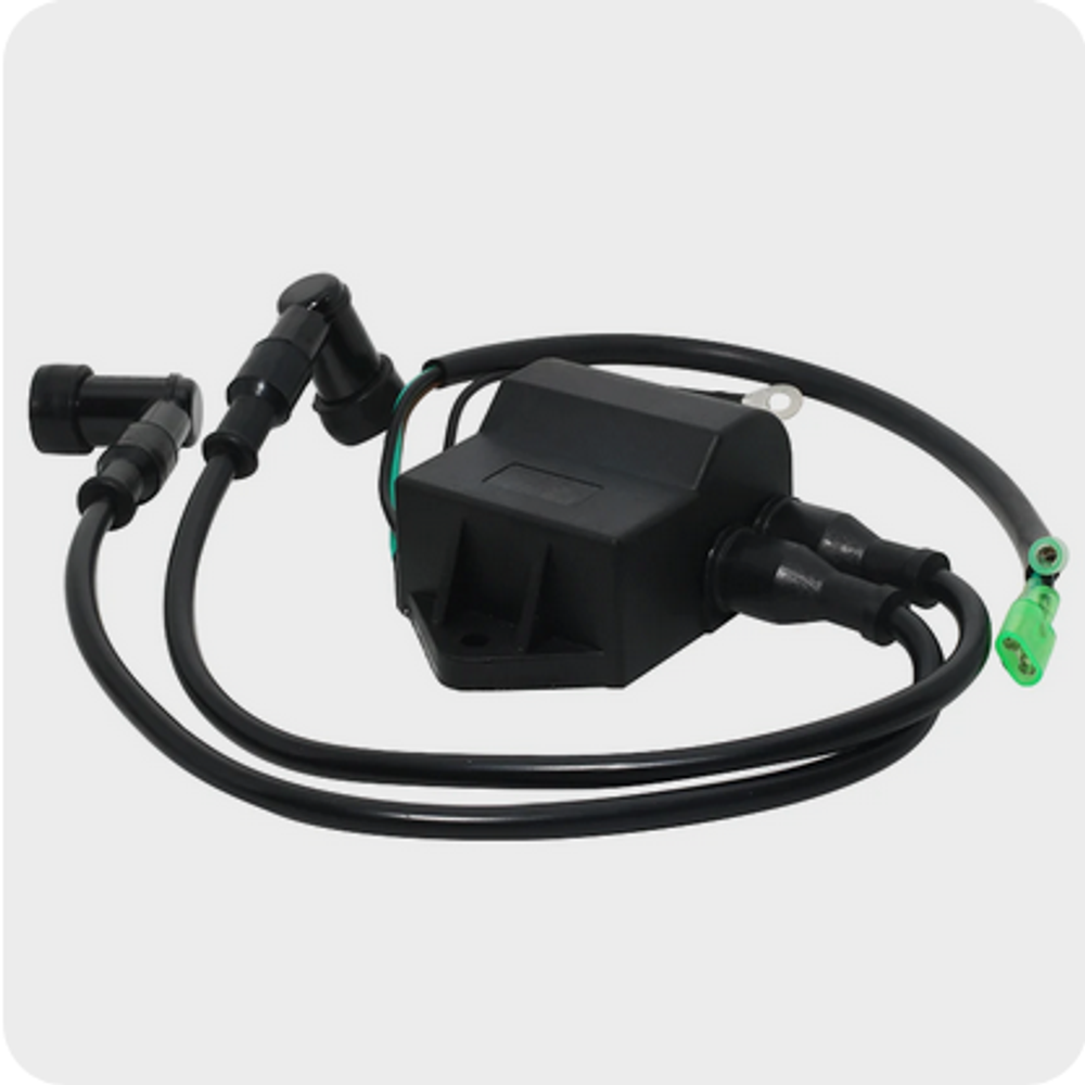 Катушка зажигания Suzuki DT20/DT25/DT30 (32900-96340-000)