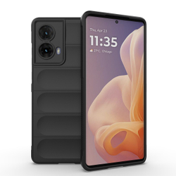 Противоударный чехол Flexible Case для Moto Edge G85 5G