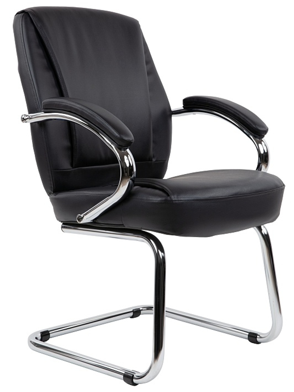 Кресло для конференций CHAIRMAN 794 V, экокожа