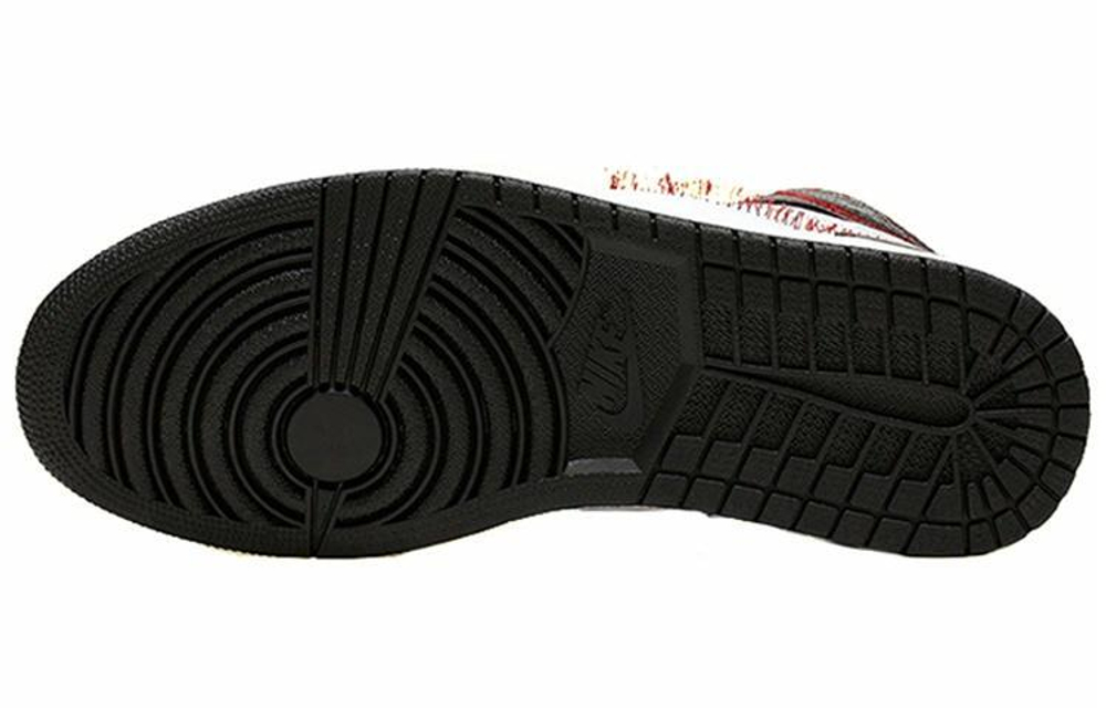 Кроссовки Jordan Air Jordan 1 High Og Defiant Swoosh