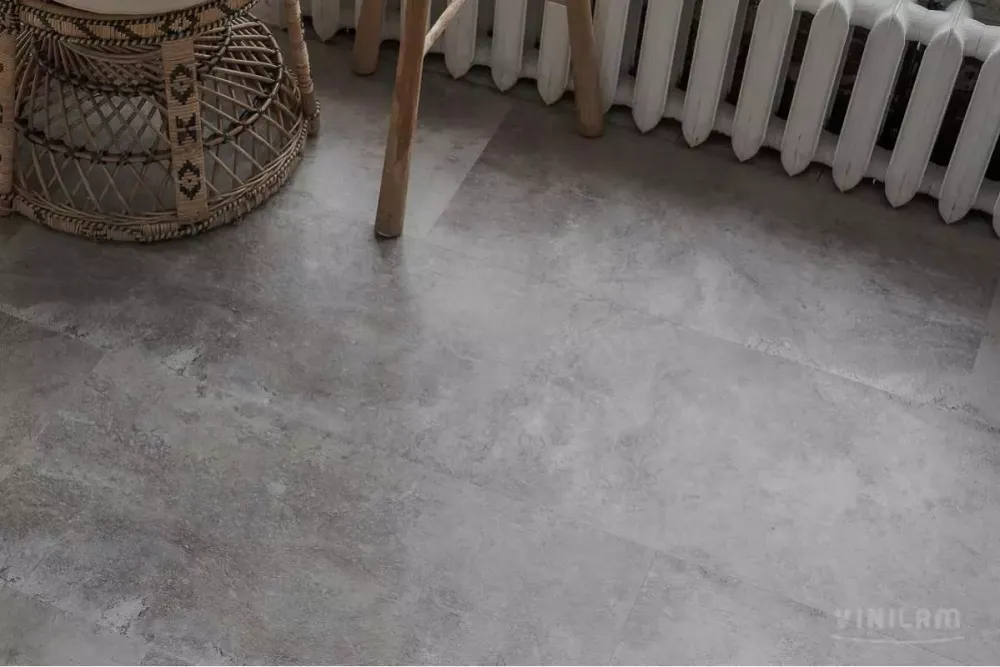 Ceramo Vinilam XXL Stone Glue Сланцевый камень, 4,56 м²