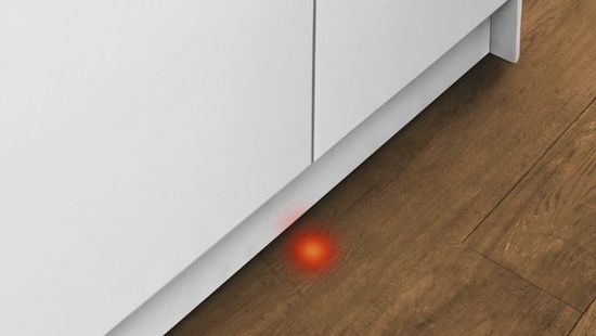 Встраиваемая посудомоечная машина Bosch SMV 58N90