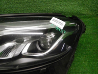 Фара левая Mercedes GLC X253 (2015-2019) LED
