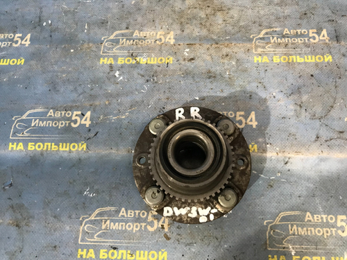 Ступица задняя правая MAZDA DEMIO 2001