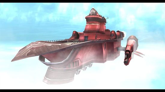 The Legend of Heroes: Trails of Cold Steel II [PS4, английская версия]