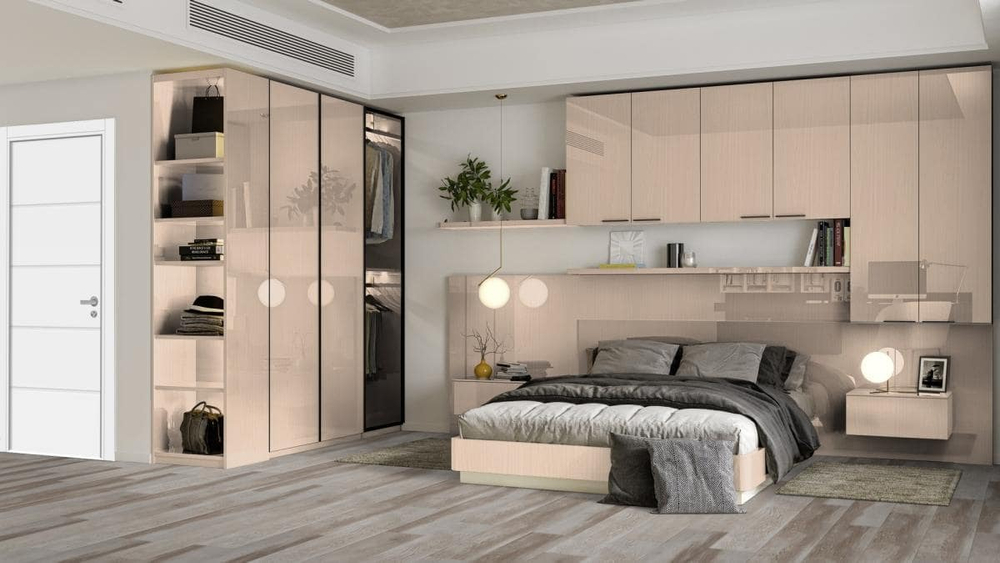 Ламинат KASTAMONU FLOORPAN LAGOON дуб дартмур