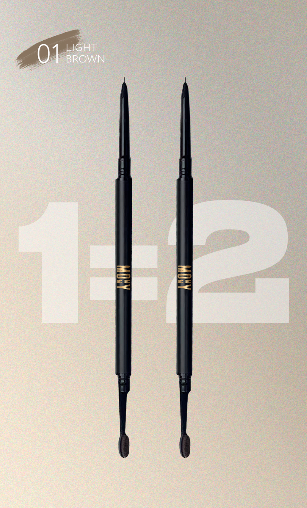Brow micro Pencil | АКЦИЯ 1+1