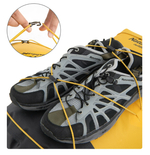 Рюкзак туристический Naturehike 30 л, ПВХ