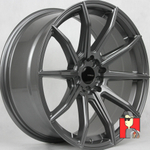 Комплект дисков Shogun S10 18x8 et30 5x108/5x112