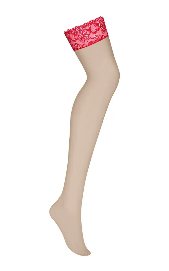 838 Stocking Чулки для пояса