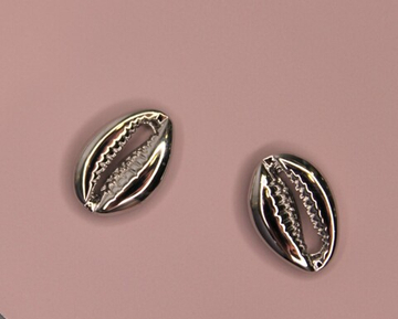 Бусина ракушка 16х10 мм big