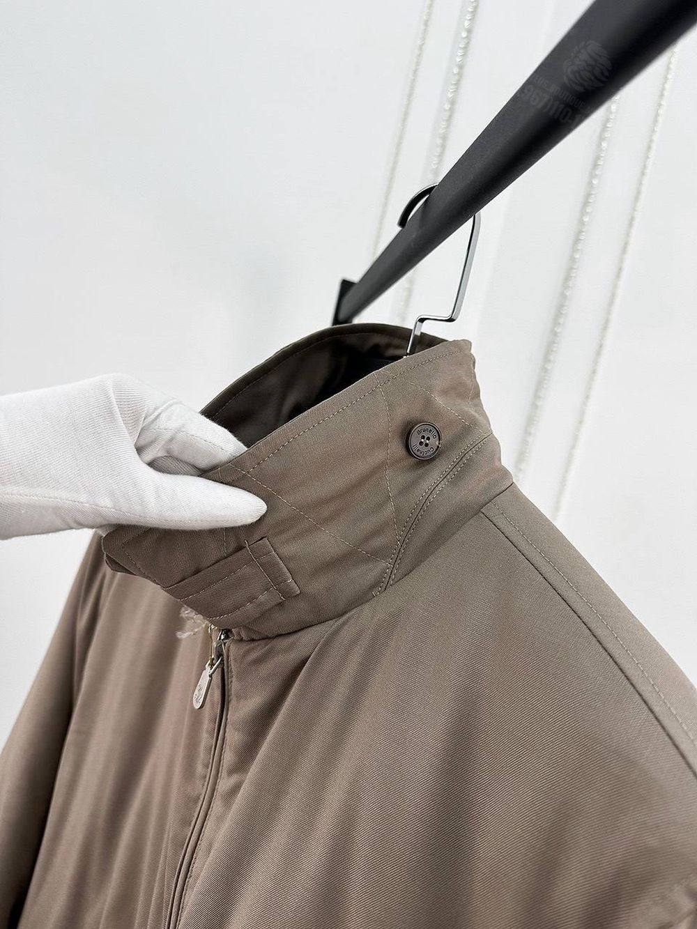 Куртка Brunello Cucinelli