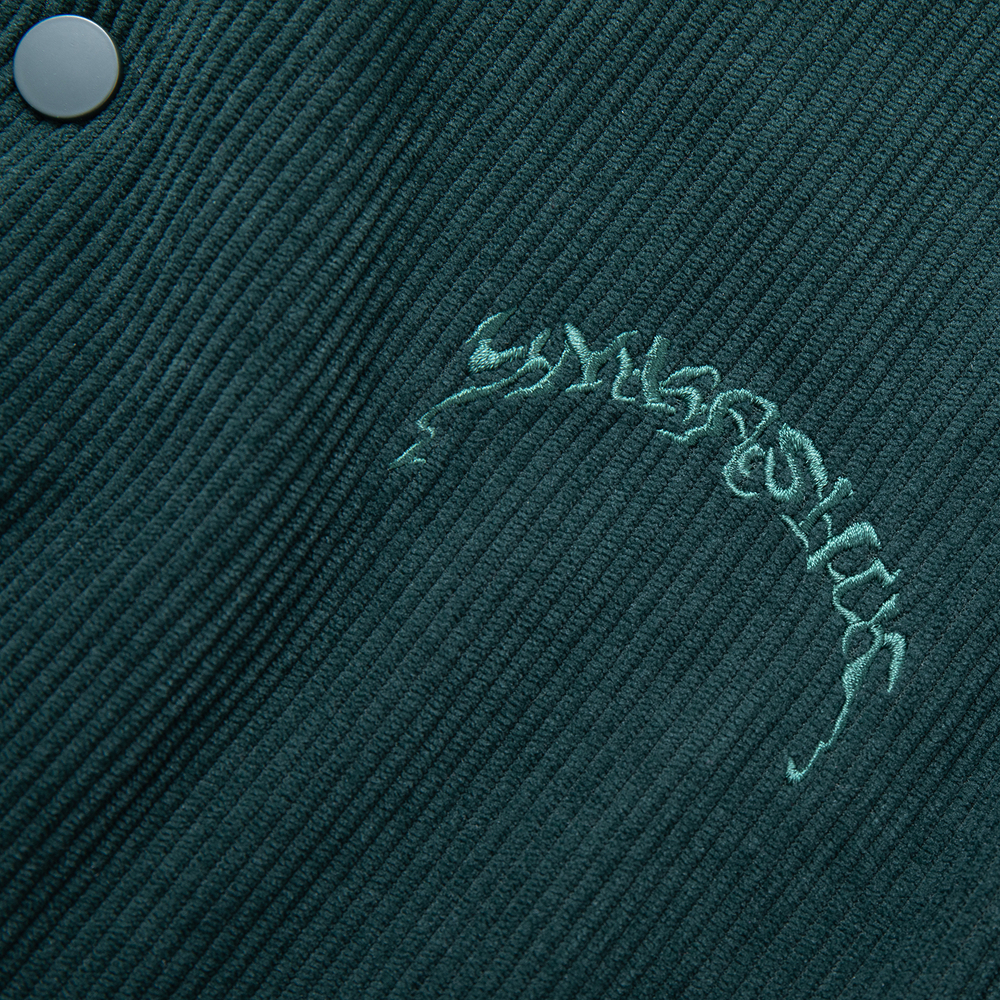 Куртка YMKASHIX Puff Velvet