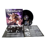Sindrome / Resurrection - The Complete Collection (LP+CD)