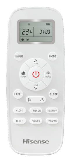 Сплит-система колонного типа Hisense HEAVY CLASSIC AUF-60ER6SM/AUW-60H6SP1 (комплект)