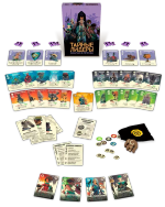 Тайные лидеры. Забытые легенды