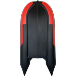 Лодка ПВХ Gladiator Light B330AD c AirDeck