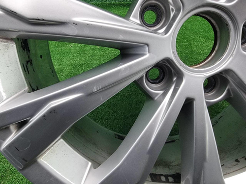 Диск литой R17 VW Tiguan 2 (2016-н.в.)