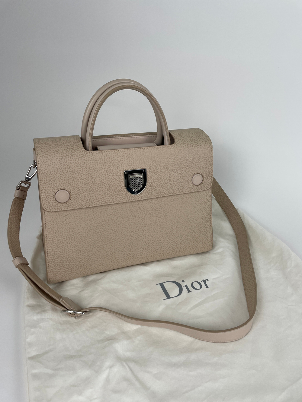 Сумка Christian Dior