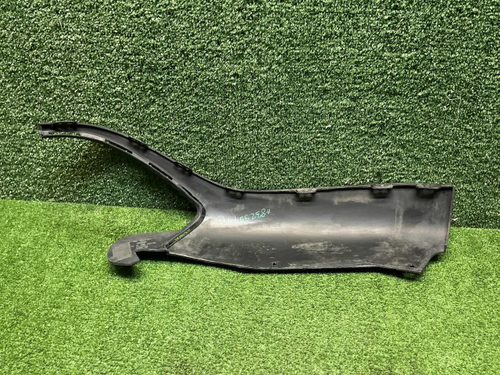 Накладка бампера правая Mercedes GLA x156 (13-17)