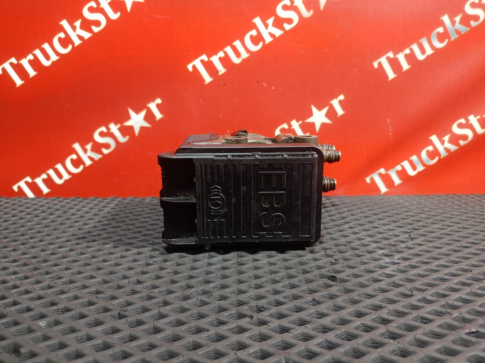 Модулятор EBS передний 2017 г.