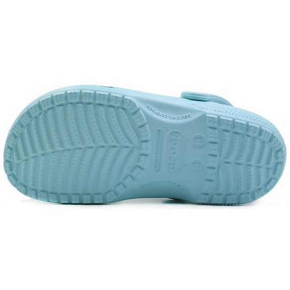 Crocs Classic Clog 'Ice Blue'
