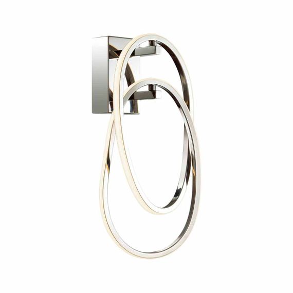 Настенный светильник Odeon Light L-vision Space 4891/23WL