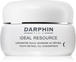 Darphin Ideal Resource Youth Retinol Oil Concentrate - обновляющий уход с ретинолом /  60 caps.     / GTIN 882381088125