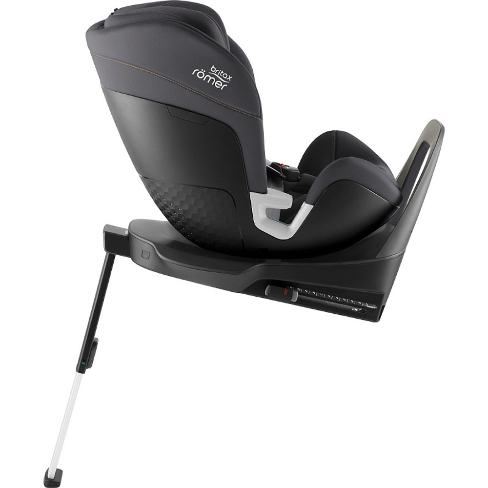 Автокресло Britax Roemer Swivel Midnight Grey