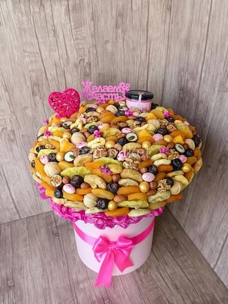 Шляпные коробки