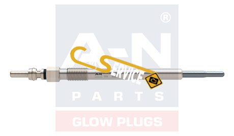 A-N PARTS - AN126005