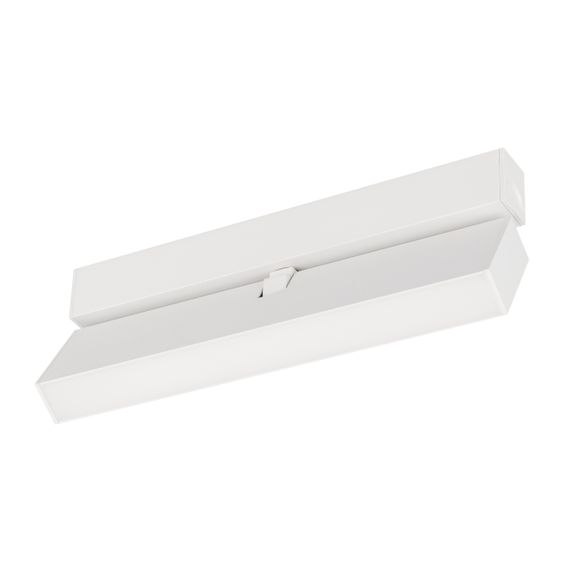 Светильник MAG-FLAT-FOLD-25-S200-6W Warm3000 (WH, 100 deg, 24V) Arlight 050067