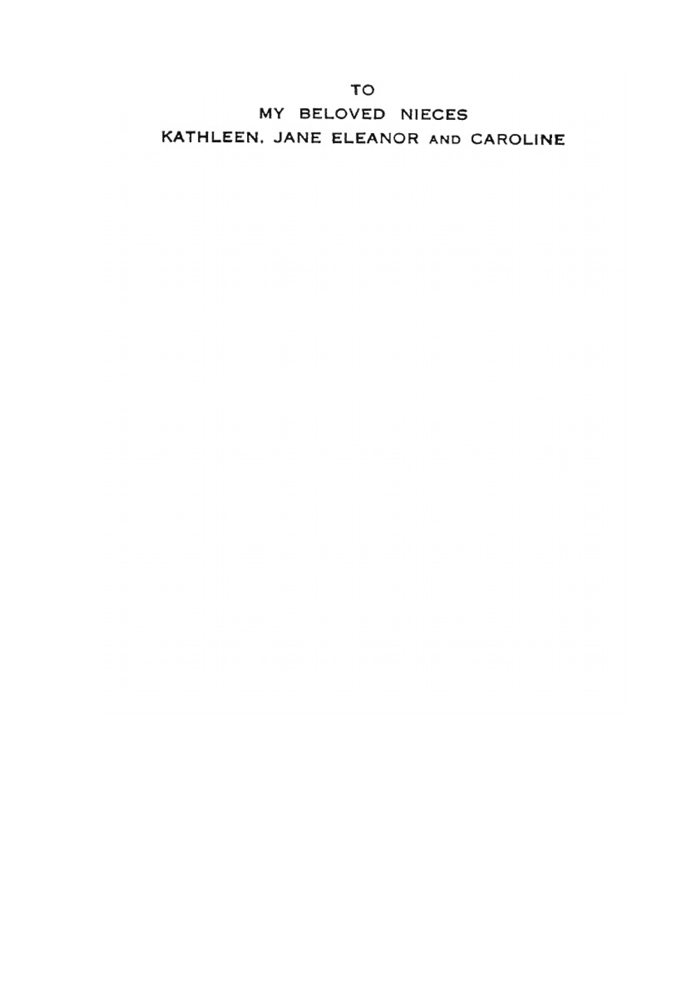 The World for Sale | Parker Gilbert