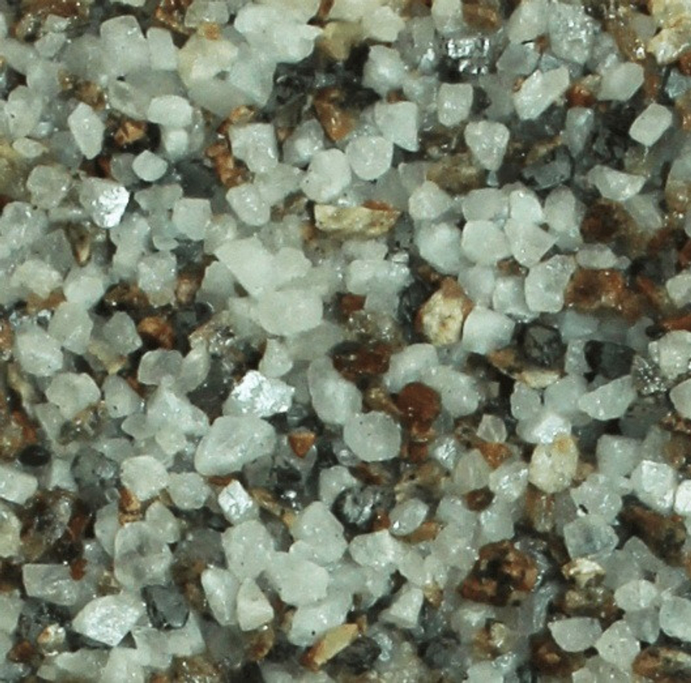 Штукатурка декоративная VGT Gallery №3 крупнозернистая 18 кг