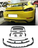 Обвес для Porsche 718 982 Cayman/Boxster 2016+ Порше