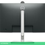 Монитор Dell P2424HEB черный