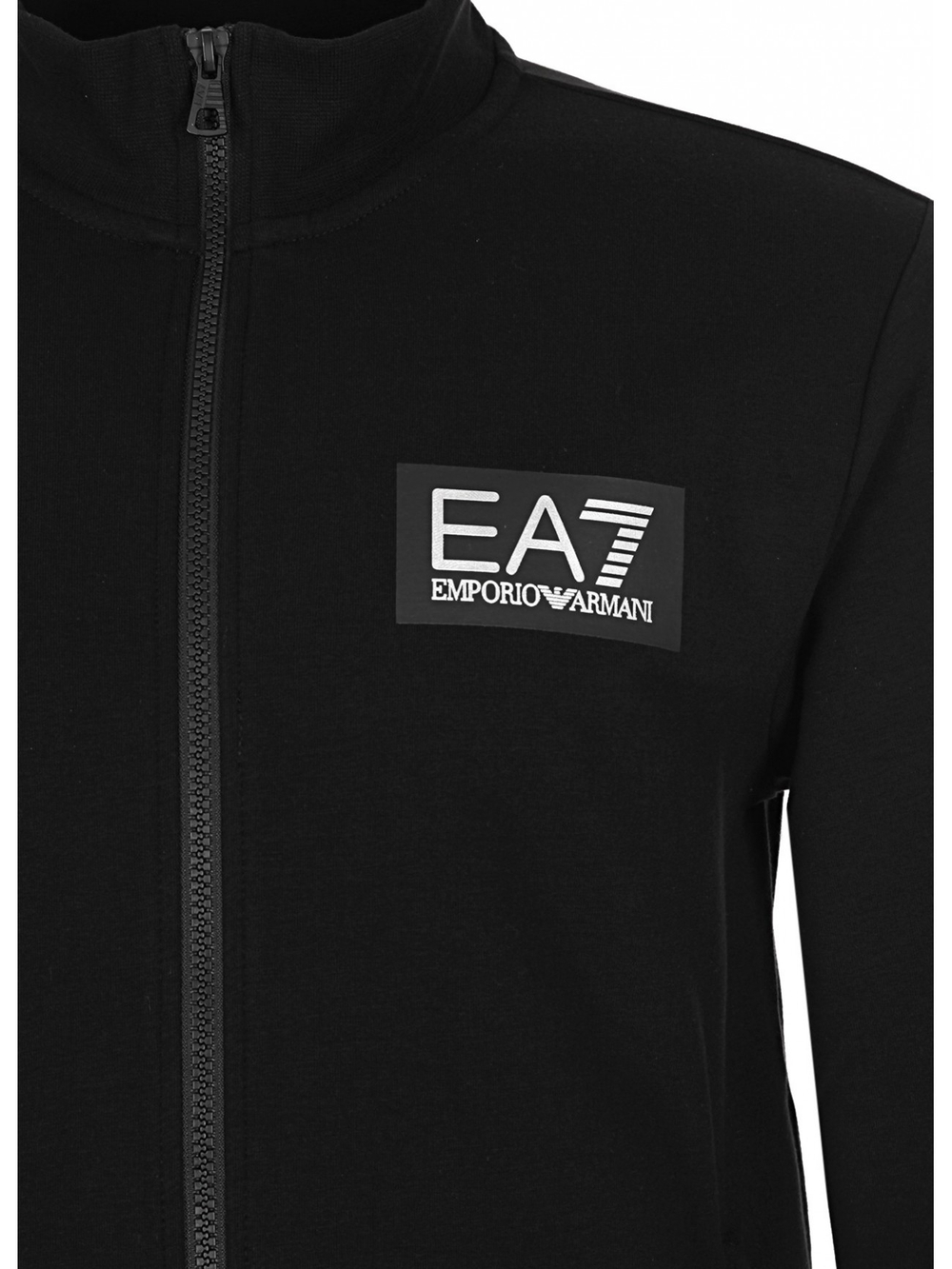 Олимпийка мужская Sweatshirt EA7