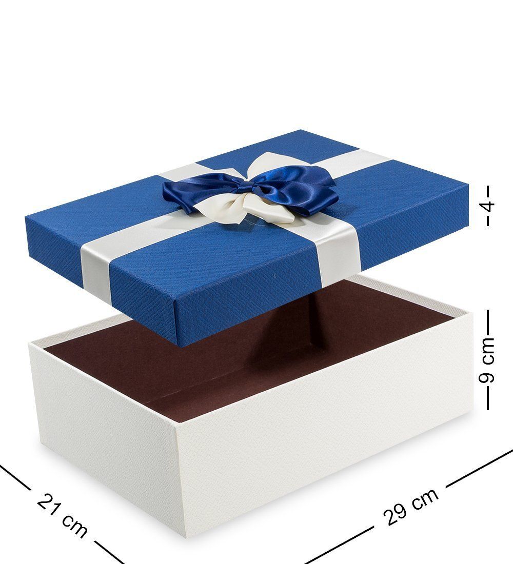 WF-15/2-A Коробка «Прямоугольник»