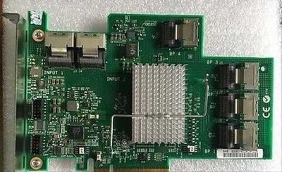 Контроллер IBM ServeRAID 16-Port SAS Expander 46M0997