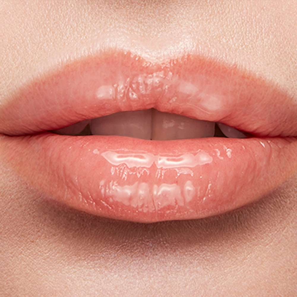 Lancome L'Absolu Gloss Rosy Plump - Объёмный блеск для губ, 8 ml