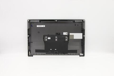 Нижняя часть корпуса (поддон) для ноутбука Lenovo Yoga S740-15IRH , черный (5CB0W43535), оригинал