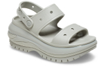 Crocs (Женская размерная сетка)