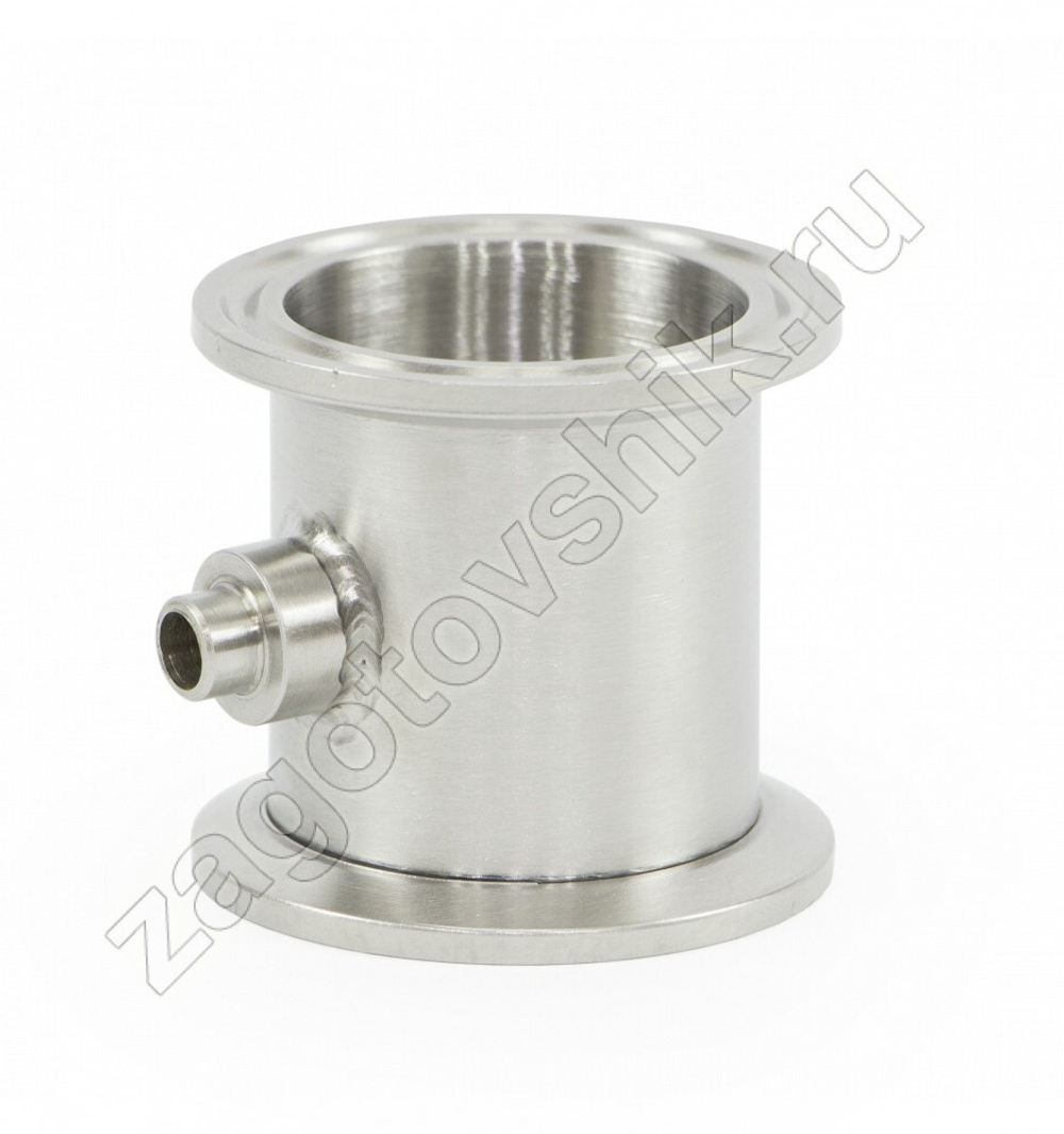 Узел контроля температуры 1,5"